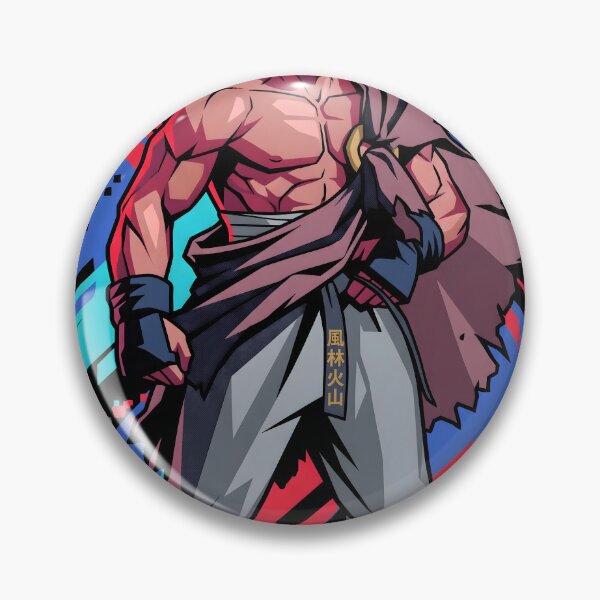 Item preview, Ryu Street Fighter Vector Video Game Streetwear Tee designed and sold by Senpaiwaves.