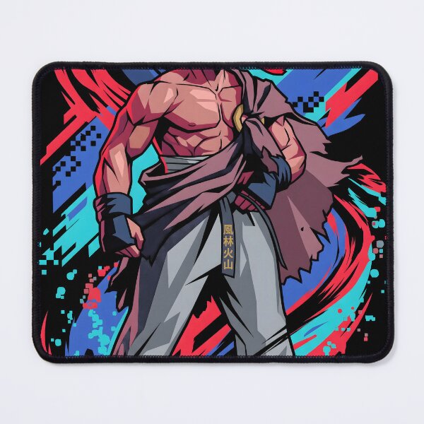Item preview, Ryu Street Fighter Vector Video Game Streetwear Tee designed and sold by Senpaiwaves.