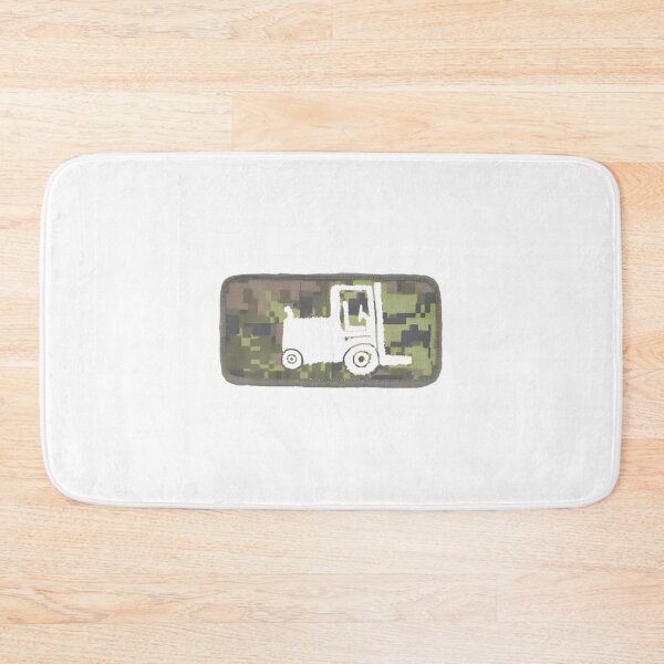Item preview, Forklift Certified Patch | Operator Badge | Safety Gear LIMITED EDITION designed and sold by Arienigena.
