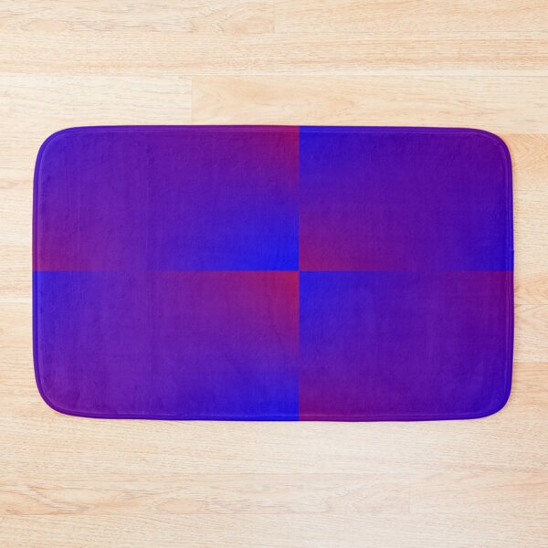 Item preview, Vibrant Blue and Magenta Gradient Background Design designed and sold by AyaanArtStudio.