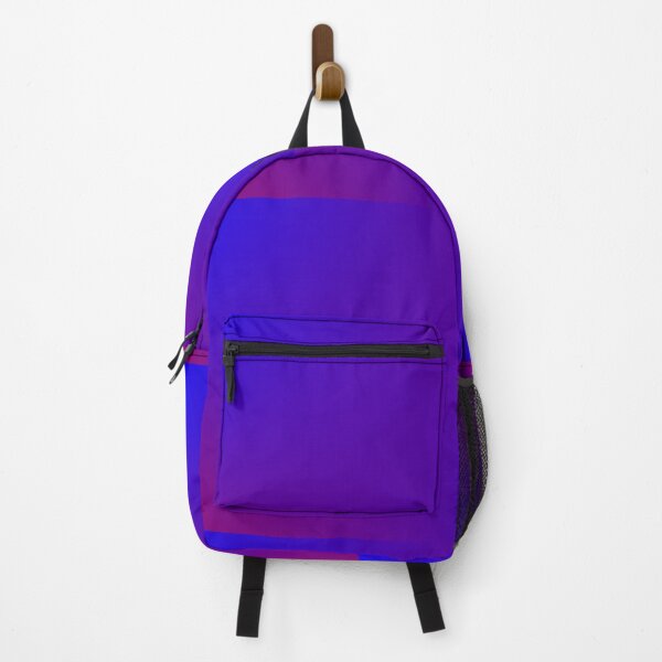 Item preview, Vibrant Blue and Magenta Gradient Background Design designed and sold by AyaanArtStudio.