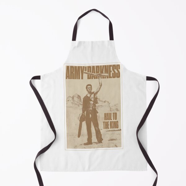 Item preview, Army Of Darkness Ash Williams Groovy Retro Cult Horror PERFECT GIFT FOR YOU AND FRIENDS designed and sold by Arienigena.