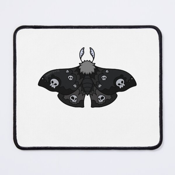 Item preview, Corpse Moth designed and sold by starcrow42.