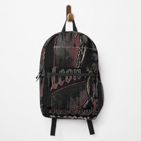 Item preview, Leon's Kennedy Resident Evil Gothic Gaming Graphic Tee designed and sold by Senpaiwaves.