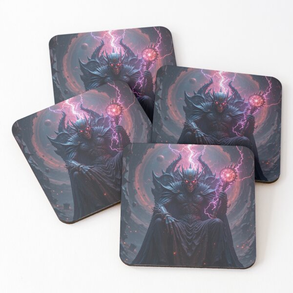 Item preview, Demon Lord designed and sold by RaF71PrO.
