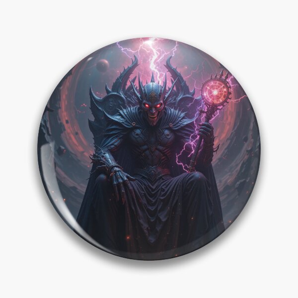 Item preview, Demon Lord designed and sold by RaF71PrO.