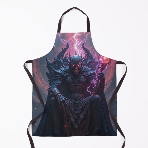 Item preview, Demon Lord designed and sold by RaF71PrO.
