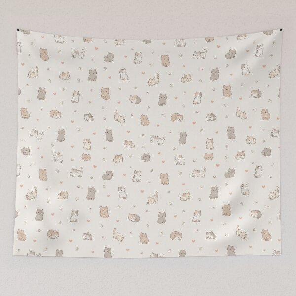 Item preview, Kitty kitty  designed and sold by KZClassic.