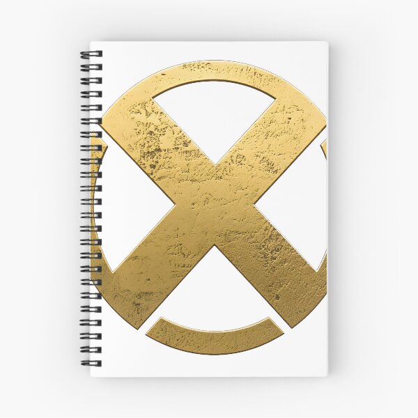 Item preview, X-Men Logo (on white) designed and sold by Zero Canon.
