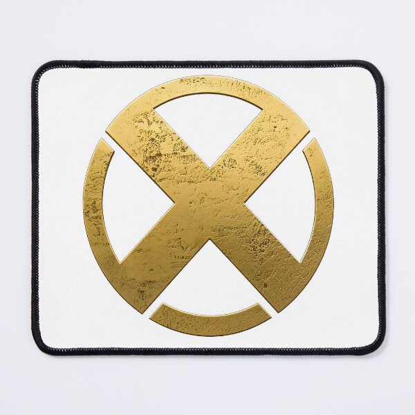 Item preview, X-Men Logo (on white) designed and sold by Zero Canon.
