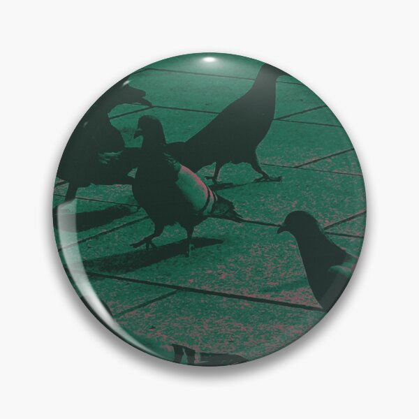Item preview, pigeon party (glasgow, scotland) (june 2026) designed and sold by photosbykel.