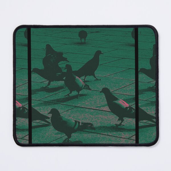 Item preview, pigeon party (glasgow, scotland) (june 2026) designed and sold by photosbykel.