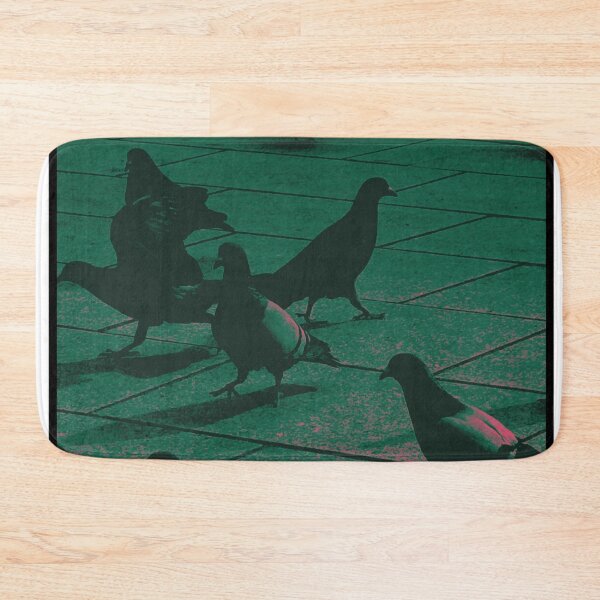 Item preview, pigeon party (glasgow, scotland) (june 2026) designed and sold by photosbykel.
