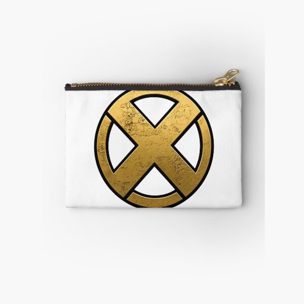 Item preview, X-Men Logo (on black) designed and sold by Zero Canon.