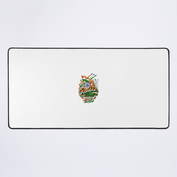 Item preview, Happy Republic Day 26 January | Proud to Be Indian | India Patriotic Sticker designed and sold by Ishratparween11.