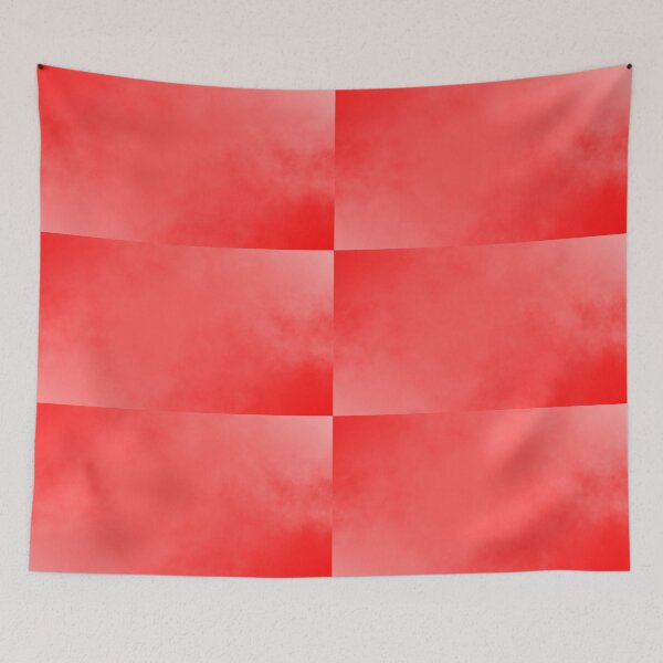 Item preview, Red Smoke Texture Abstract Background Design designed and sold by AyaanArtStudio.