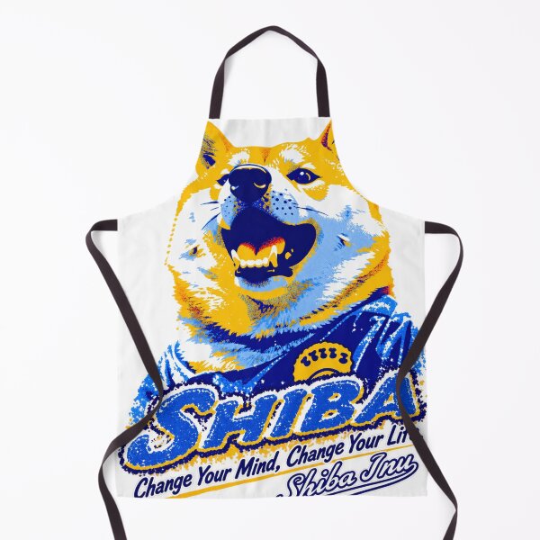 Item preview, Shiba Changes Everything designed and sold by INITIAL SHIBA.