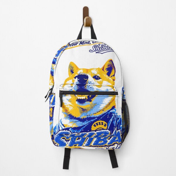 Item preview, Shiba Changes Everything designed and sold by INITIAL SHIBA.