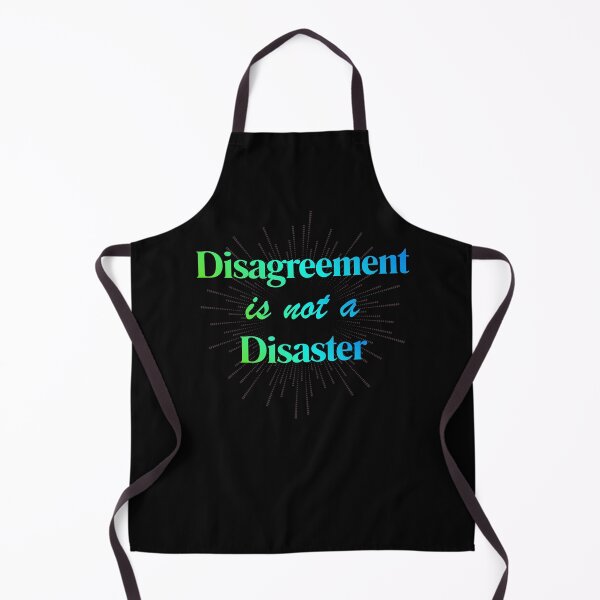 Item preview, Disagreement is not a disaster designed and sold by Legacy Supreme.