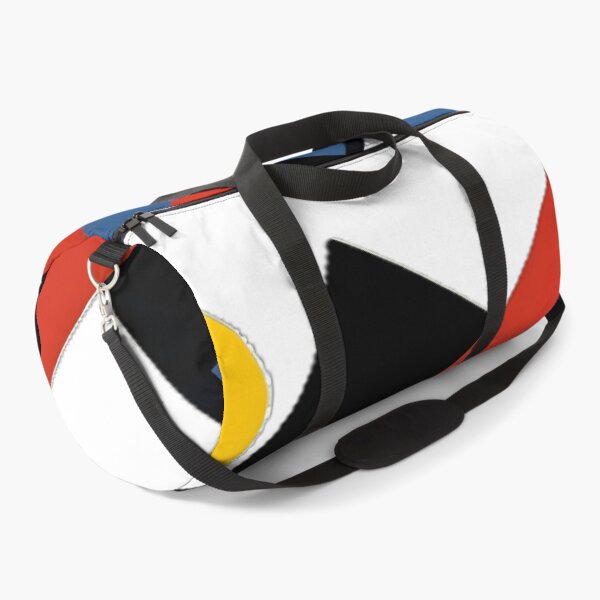 Item preview, Suprematist Geometric Composition - Abstract Modernist Art designed and sold by GreatPeopleMind.