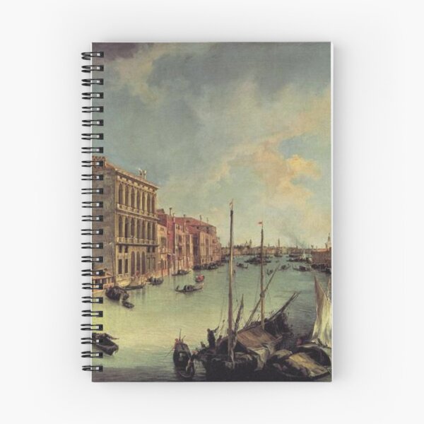 Item preview, Grand Canal, Looking East from the Campo San Vio designed and sold by SharonTheFirst.