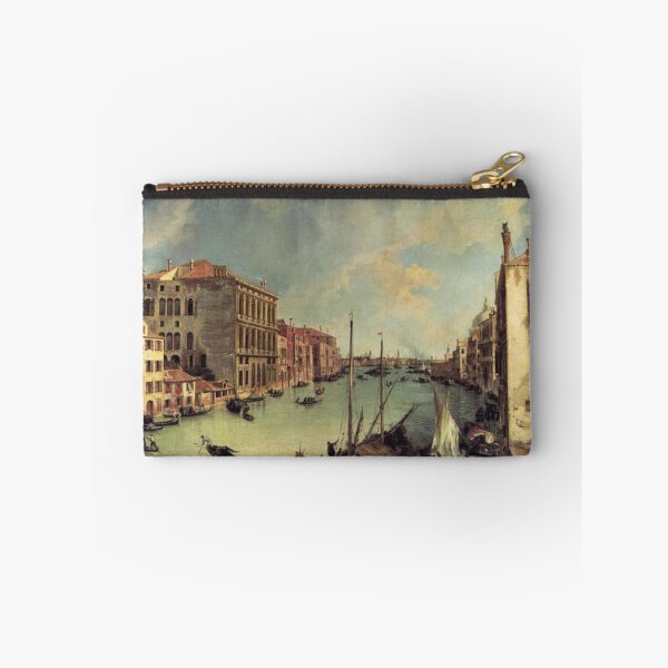 Item preview, Grand Canal, Looking East from the Campo San Vio designed and sold by SharonTheFirst.