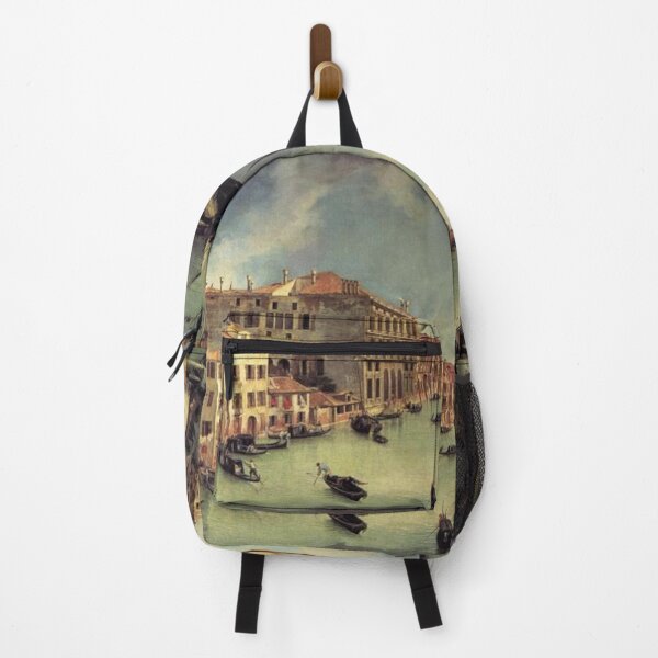 Item preview, Grand Canal, Looking East from the Campo San Vio designed and sold by SharonTheFirst.
