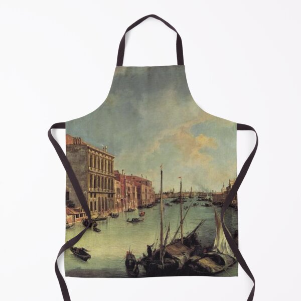 Item preview, Grand Canal, Looking East from the Campo San Vio designed and sold by SharonTheFirst.