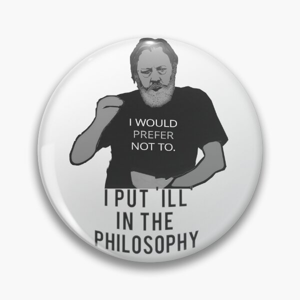 Item preview, I put ill in the Philosophy designed and sold by mensijazavcevic.