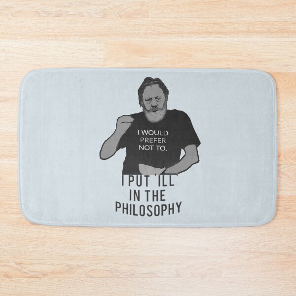 Item preview, I put ill in the Philosophy designed and sold by mensijazavcevic.
