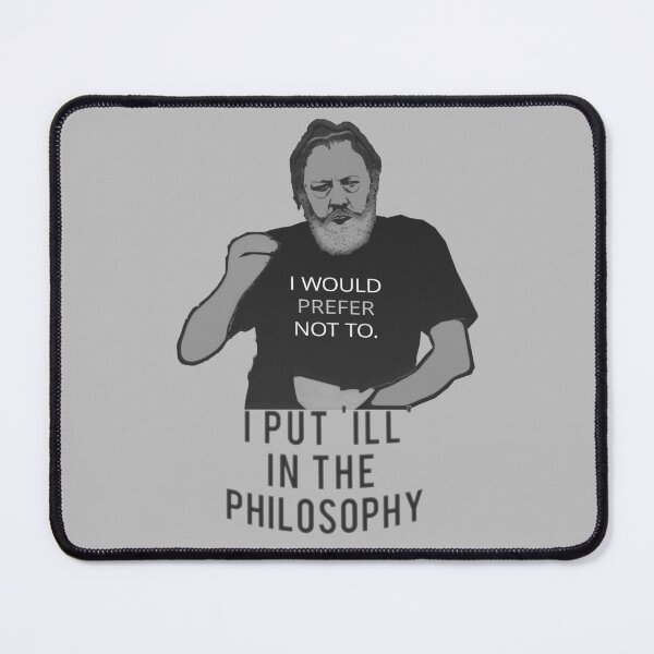 Item preview, I put ill in the Philosophy designed and sold by mensijazavcevic.