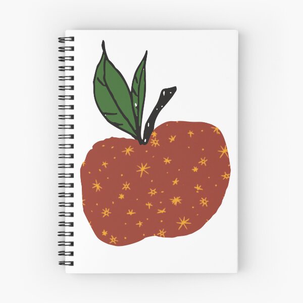 Item preview, Fantastic Mr. Fox Starry Apple designed and sold by GreenxGreen.