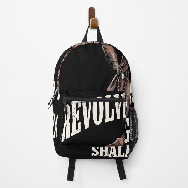 Item preview, Revolver Ocelot Metal Gear Bootleg Gamer Graphic Tee designed and sold by Senpaiwaves.