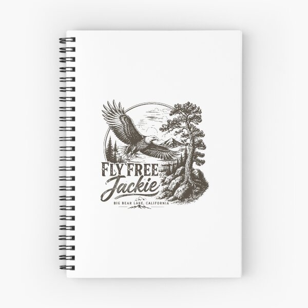 Item preview, Vintage Forever Watching The Sky Fly Free Jackie Eagle Lover designed and sold by nryum.