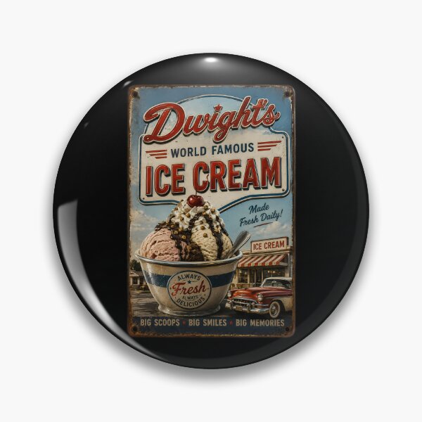 Item preview, Retro Americana 6 designed and sold by MarkColeImaging.