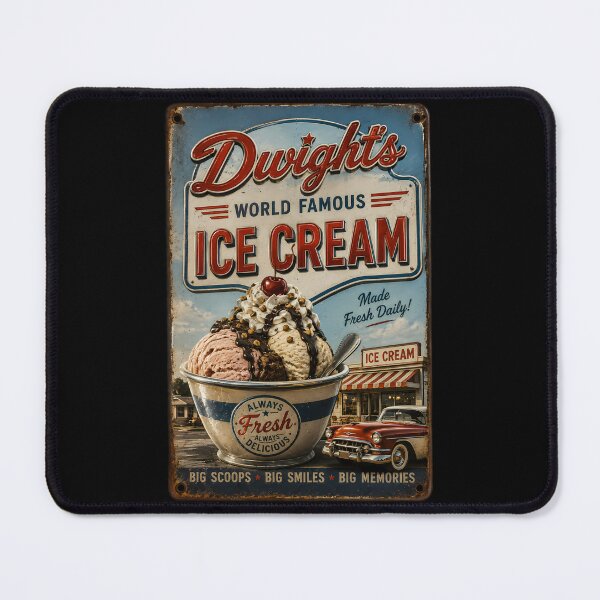 Item preview, Retro Americana 6 designed and sold by MarkColeImaging.