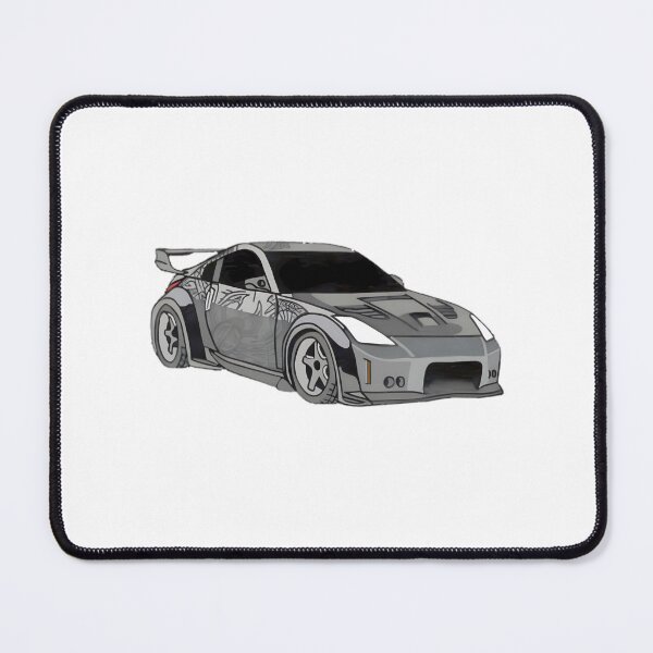 Item preview, Fast And Furious Z Street Racing Car Design - Jdm Drift Culture Art LIMITED EDITION designed and sold by Hamoumi.