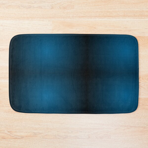 Item preview, Vibrant Dark Blue Radial Gradient Background Design designed and sold by AyaanArtStudio.