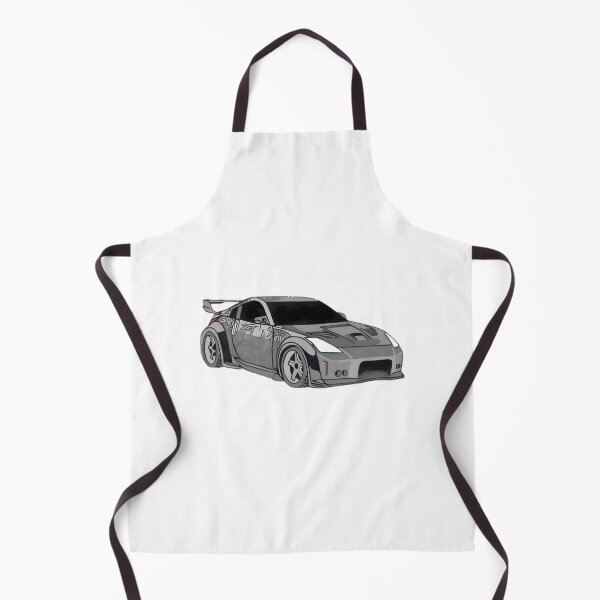 Item preview, Fast And Furious Z Street Racing Car Design - Jdm Drift Culture Art LIMITED EDITION designed and sold by Hamoumi.