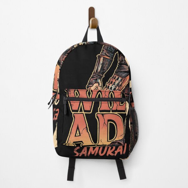 Item preview, William Adams Nioh Bootleg Anime Gaming Shirt designed and sold by Senpaiwaves.