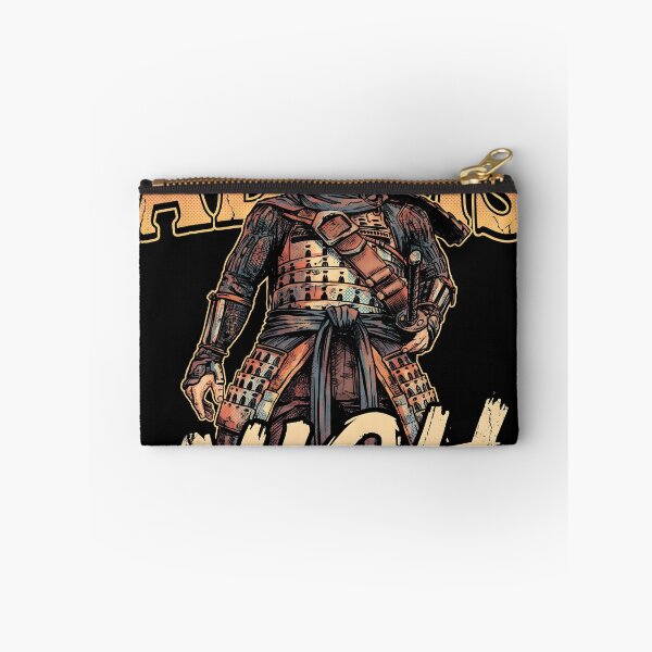 Item preview, William Adams Nioh Bootleg Anime Gaming Shirt designed and sold by Senpaiwaves.