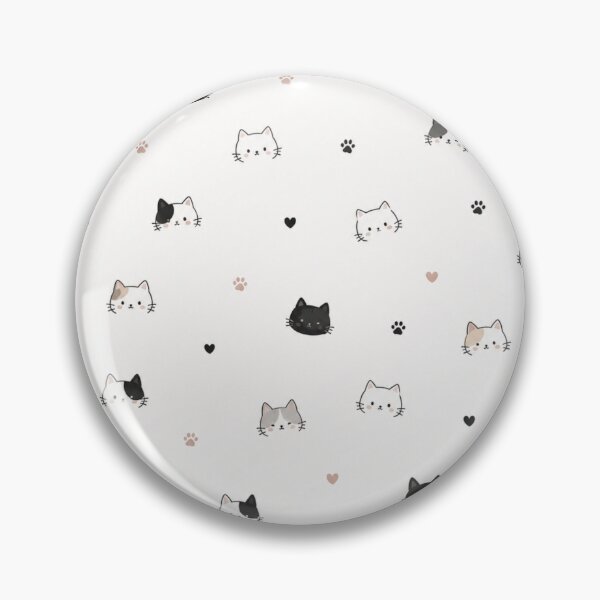 Item preview, Kitty Cats designed and sold by KZClassic.
