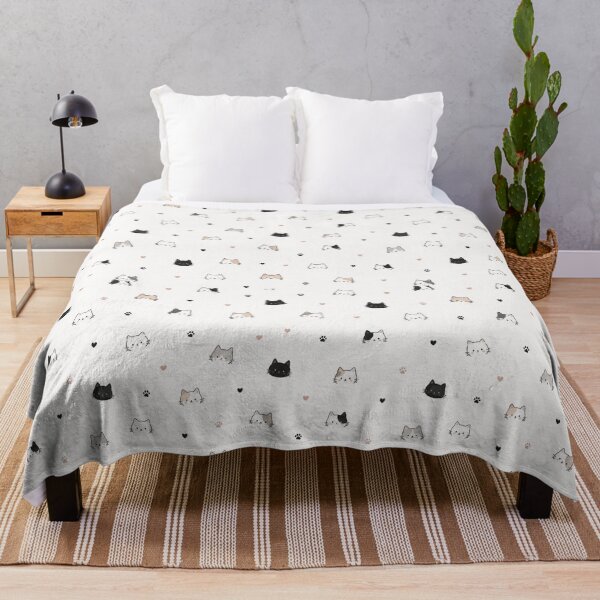 Item preview, Kitty Cats designed and sold by KZClassic.