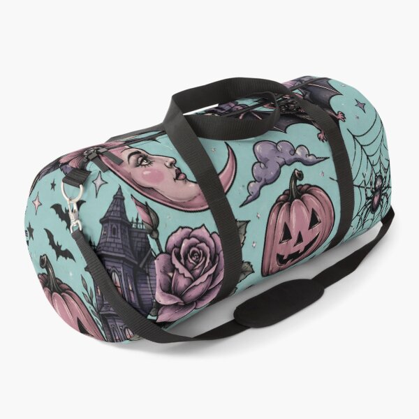 Item preview, Pastel Goth Halloween designed and sold by fairycoffins.