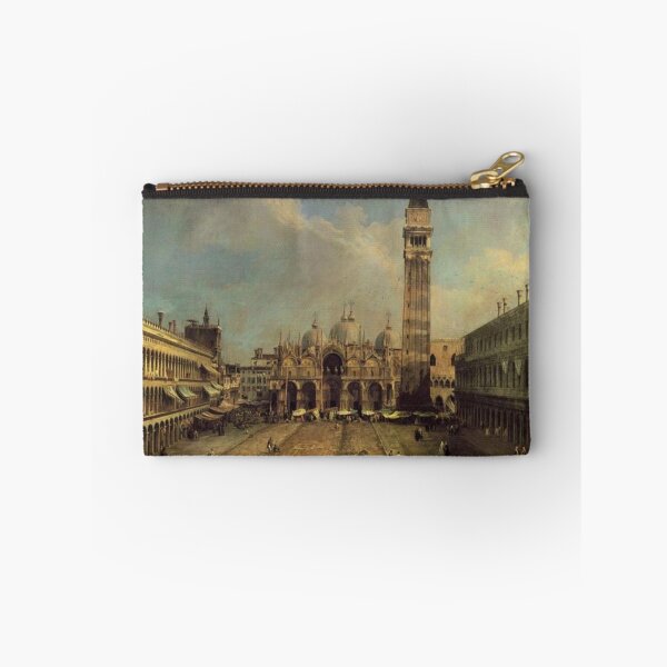 Item preview, Piazza San Marco Looking East along the Central Line designed and sold by SharonTheFirst.