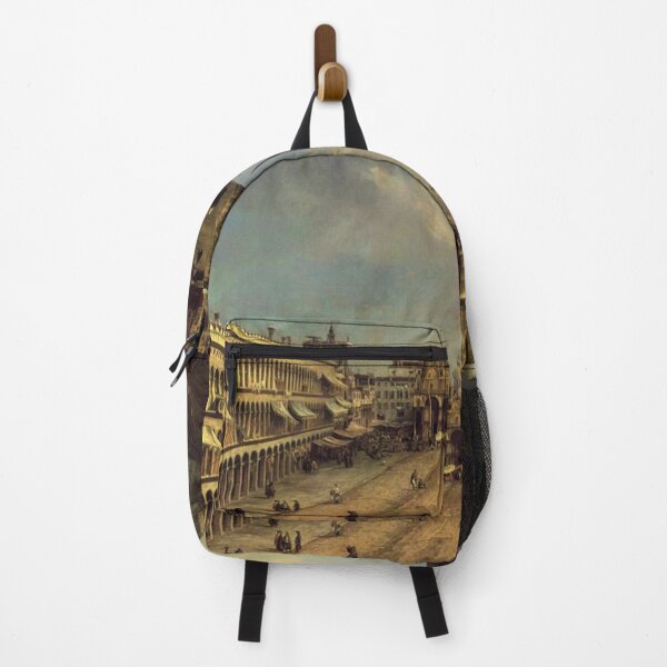 Item preview, Piazza San Marco Looking East along the Central Line designed and sold by SharonTheFirst.