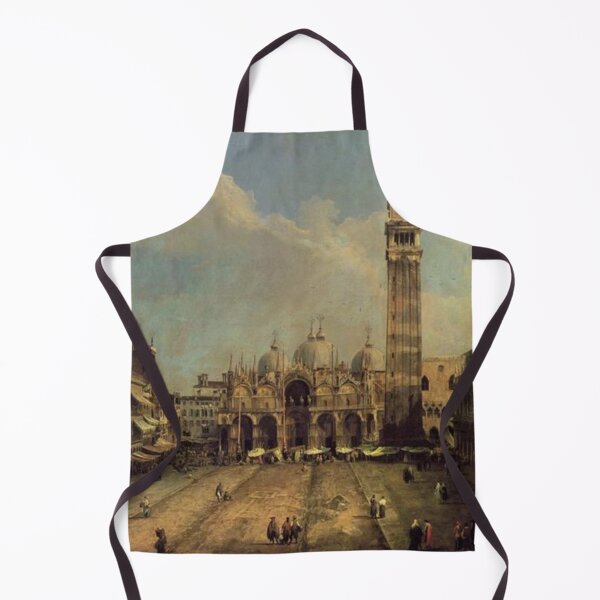 Item preview, Piazza San Marco Looking East along the Central Line designed and sold by SharonTheFirst.