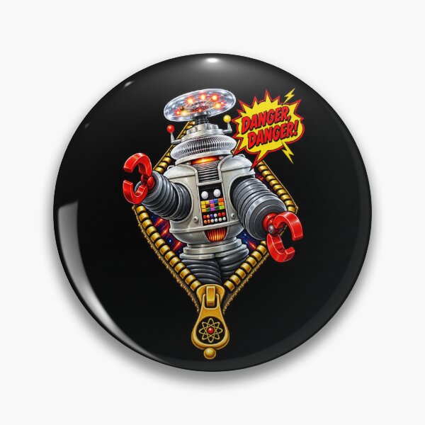Item preview, Unzip Your Inner Robot designed and sold by halibutgoatramb.