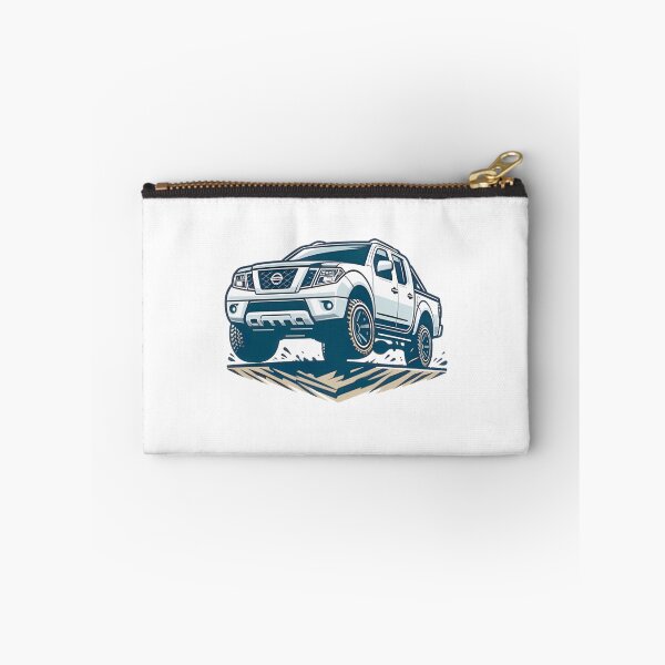 Item preview, Nissan Frontier Truck Gifts & Apparel | Off-Road Adventure LIMITED EDITION designed and sold by Hamoumi.