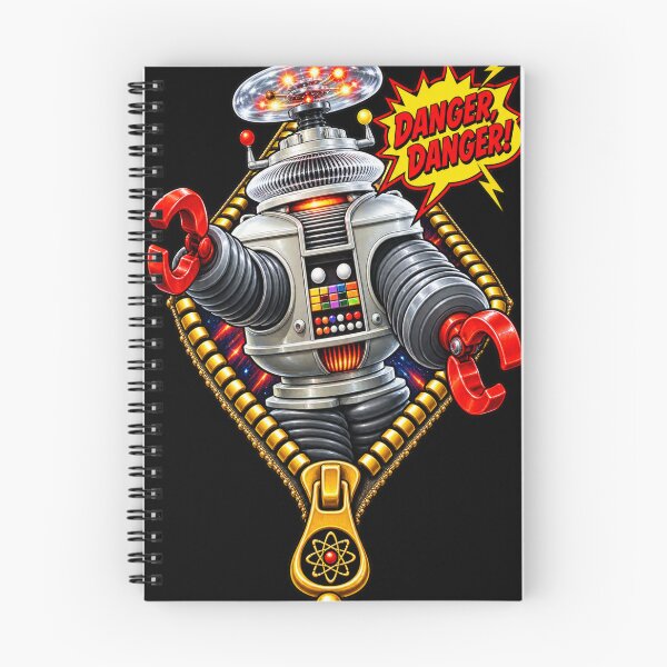Item preview, Unzip Your Inner Robot designed and sold by halibutgoatramb.